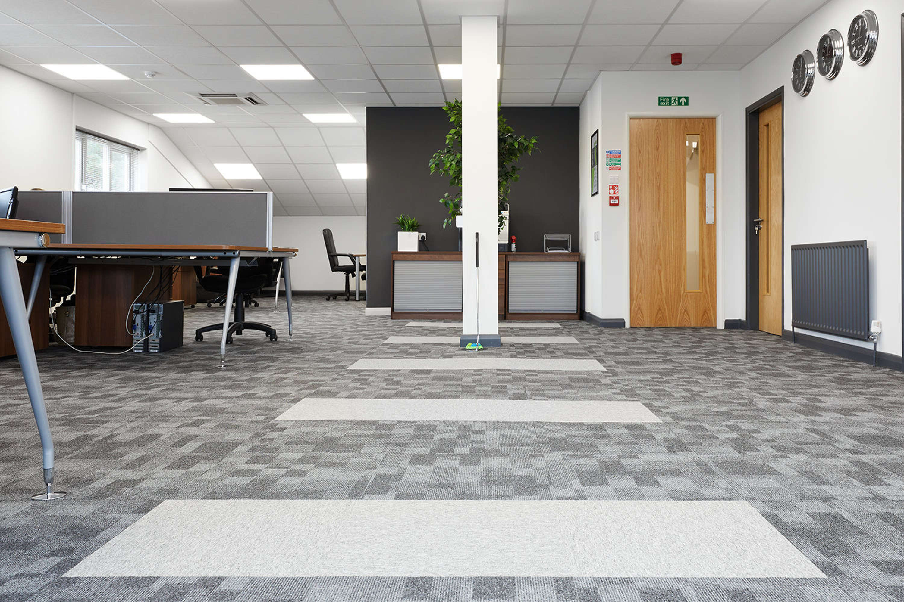 Image 1 for Accent Office Interiors