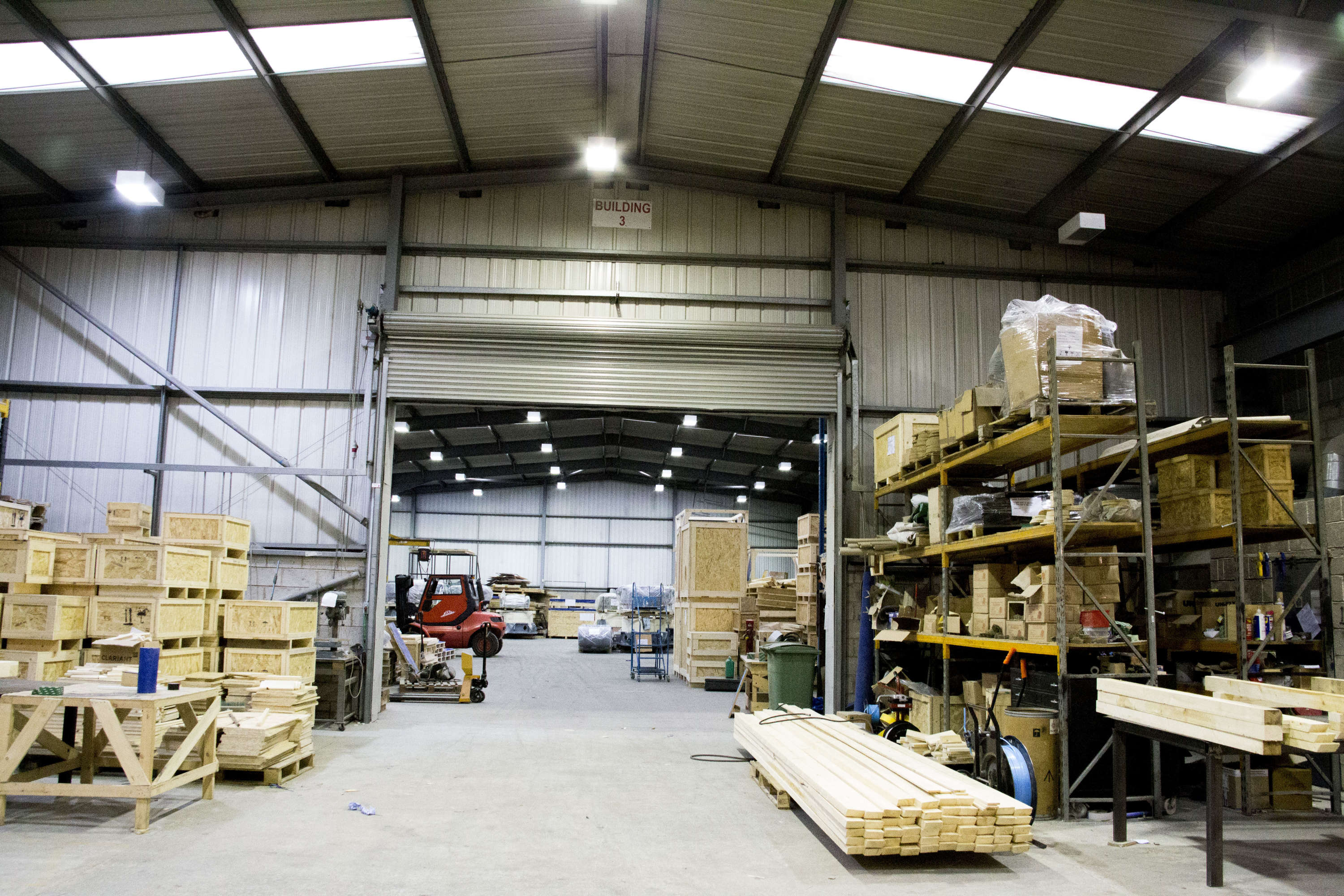 Image 1 for WBC Export Services