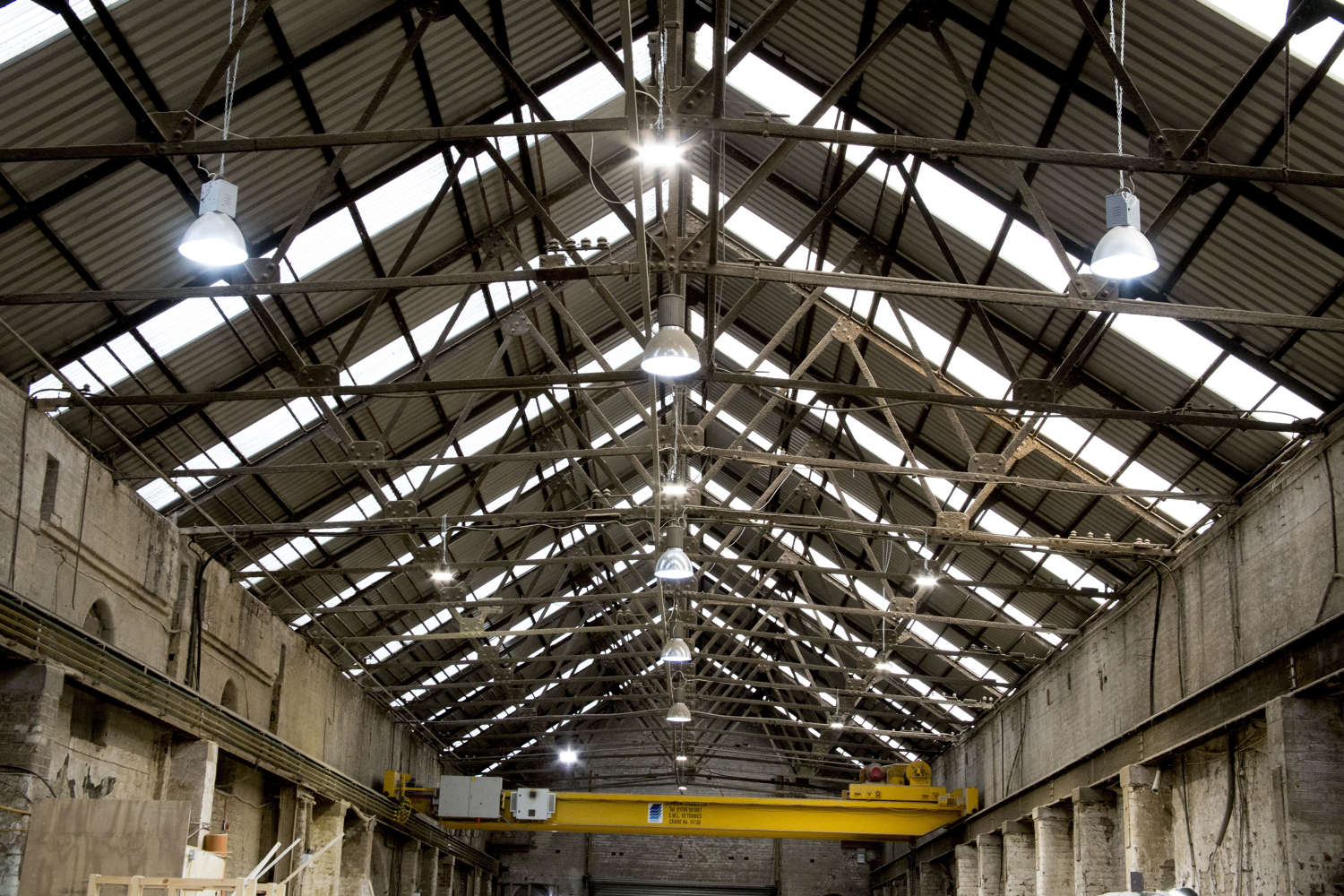Image 2 for Commercial LED lighting in Derby